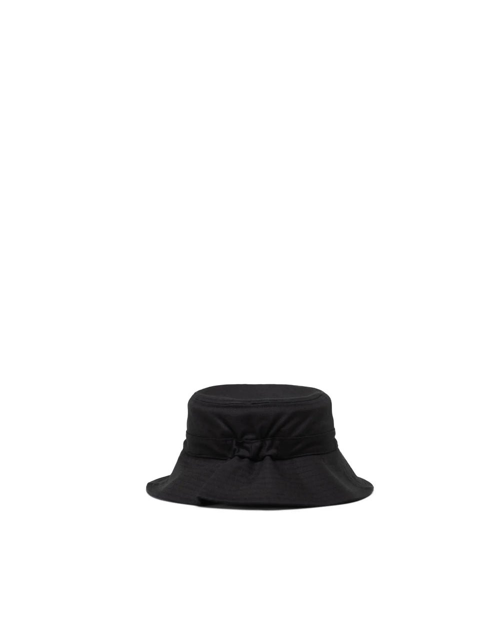 Chapeau bucket hat noir Herschel Mlle et Coco