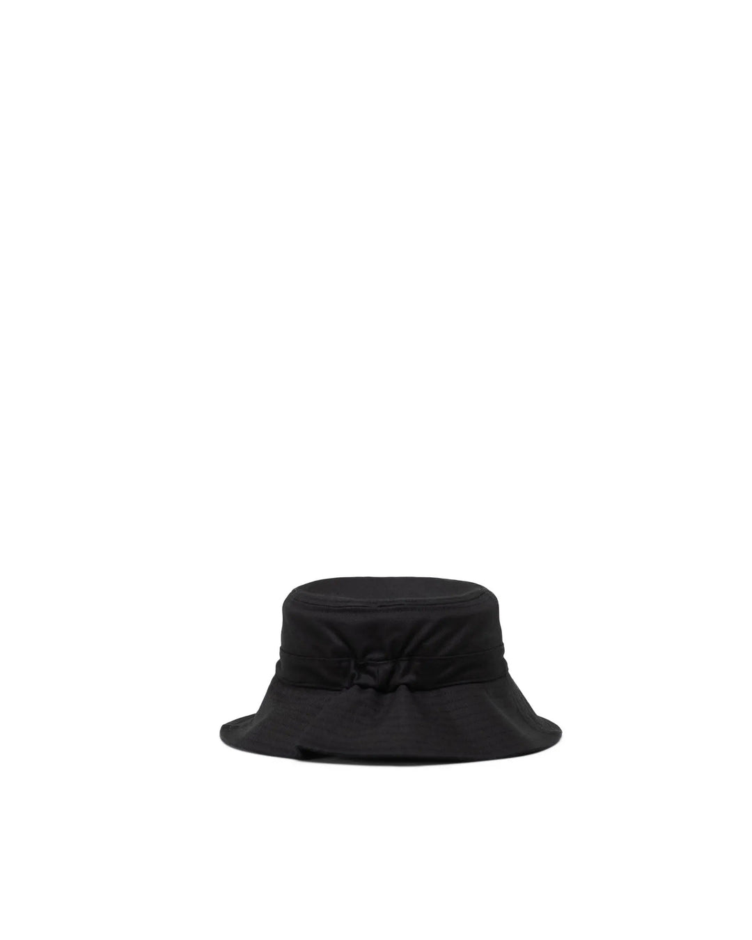 Chapeau bucket hat noir Herschel Mlle et Coco
