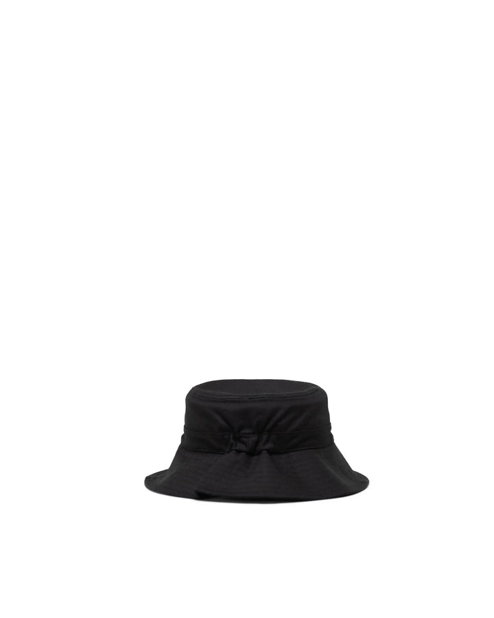 Chapeau bucket hat noir Herschel Mlle et Coco