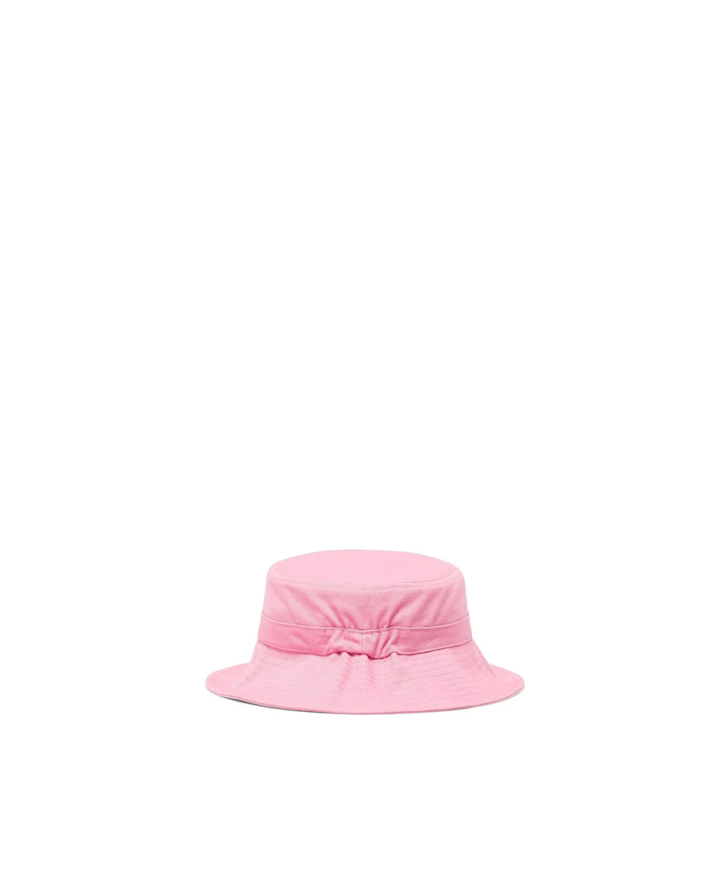 Chapeau bucket hat rose cachemire Herschel Mlle et Coco