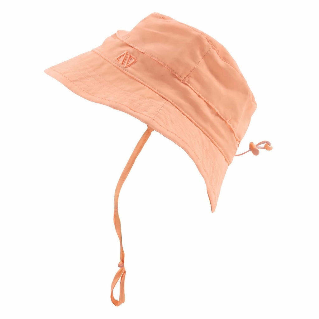 Chapeau UV évolutif et imperméable Corail Nanö Mlle et Coco