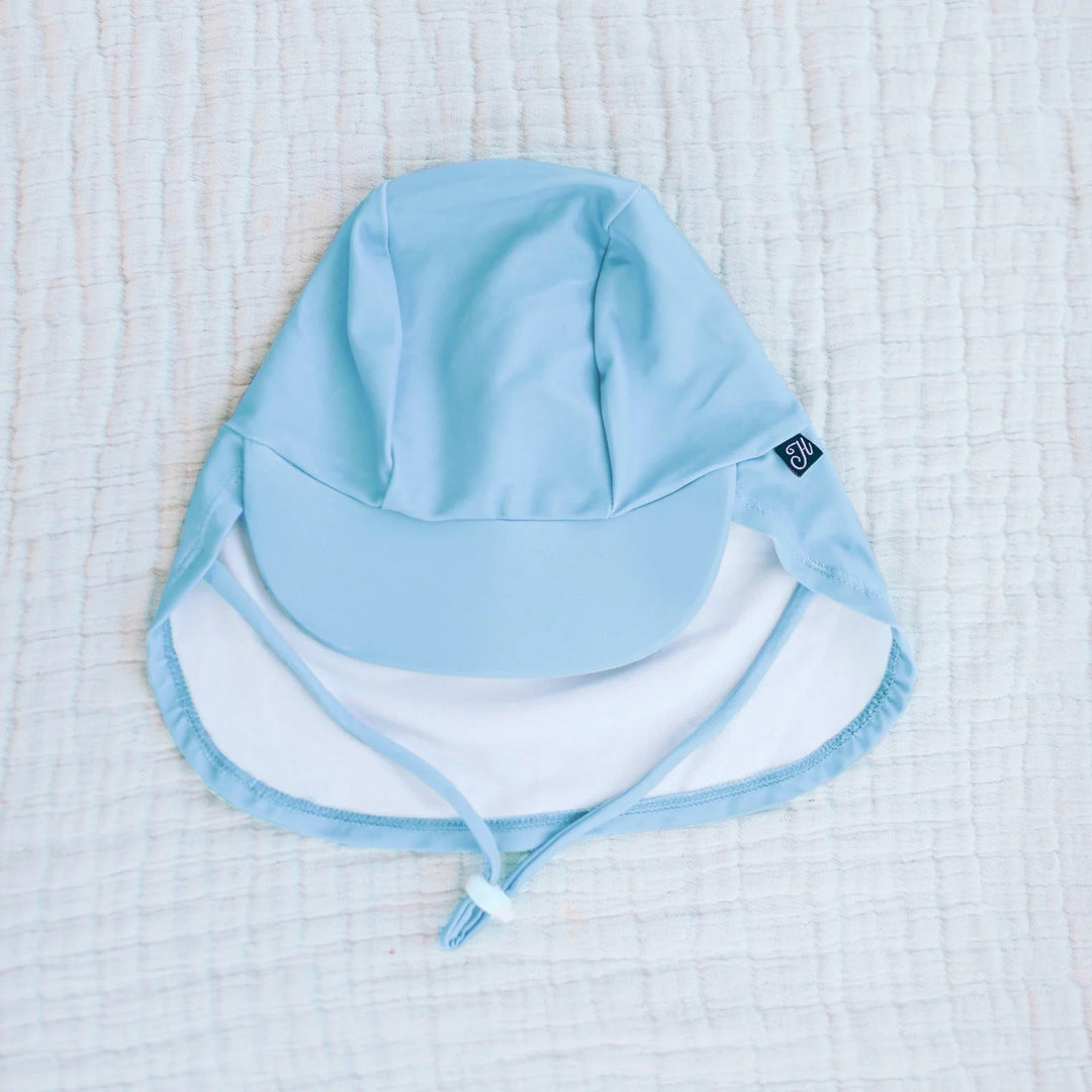 chapeau soleil honeysycle protection  piscine plage