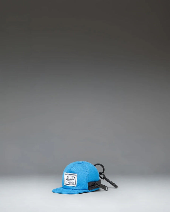 Breloque classique cap - Plusieurs couleurs - Herschel