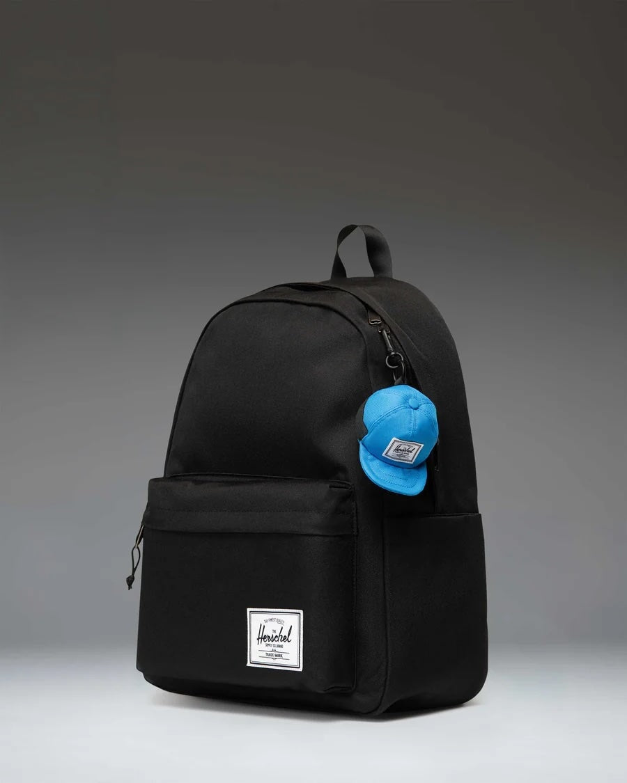 Breloque classique cap - Plusieurs couleurs - Herschel