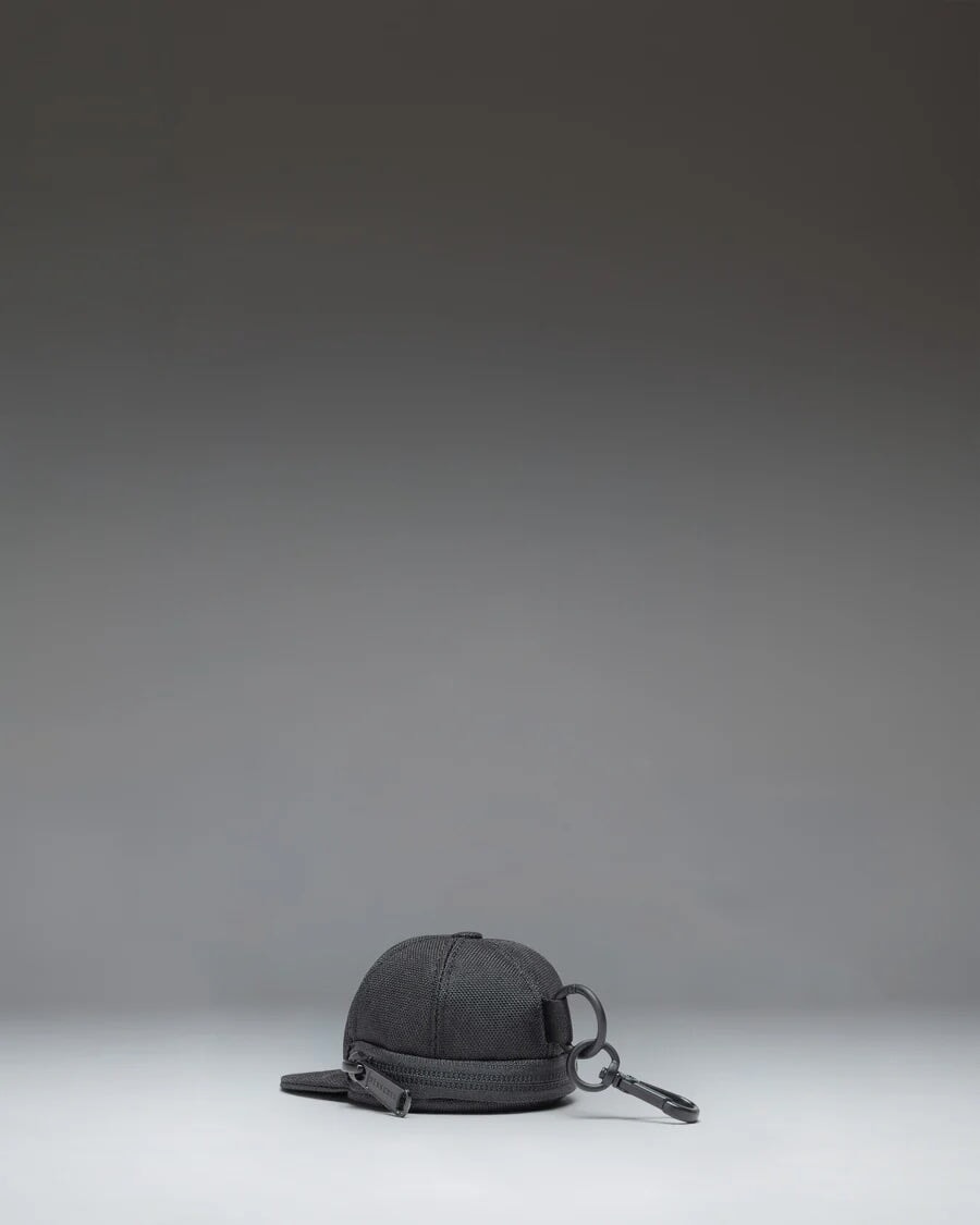 Breloque classique cap - Plusieurs couleurs - Herschel