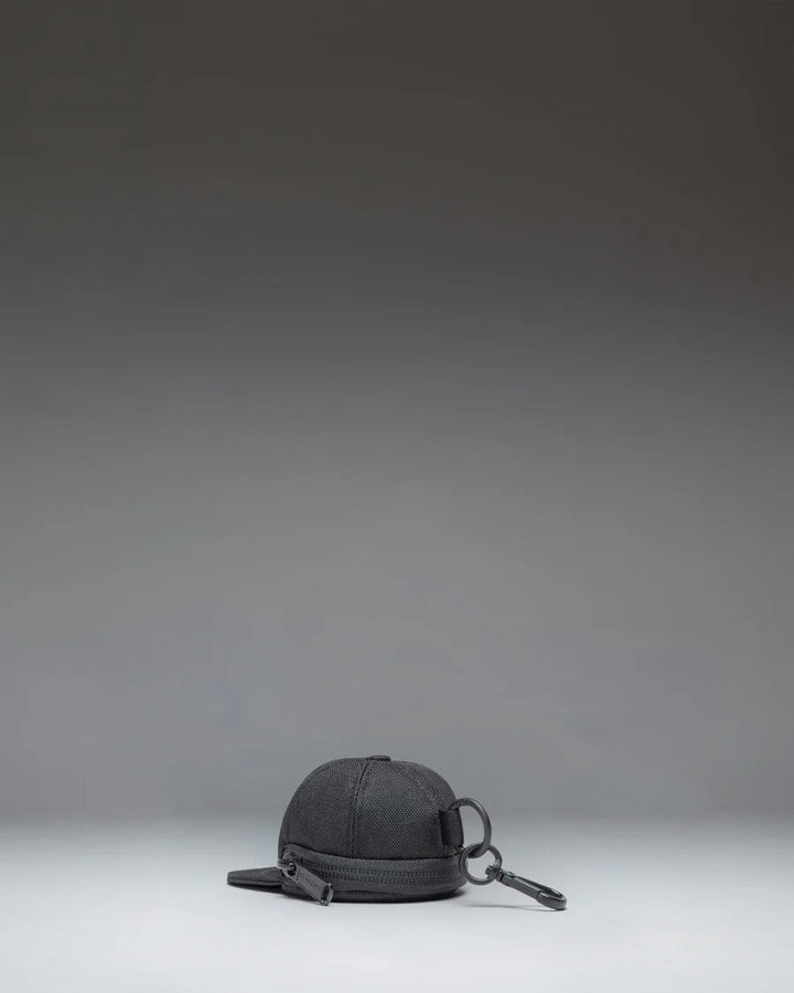 Breloque classique cap - Plusieurs couleurs - Herschel