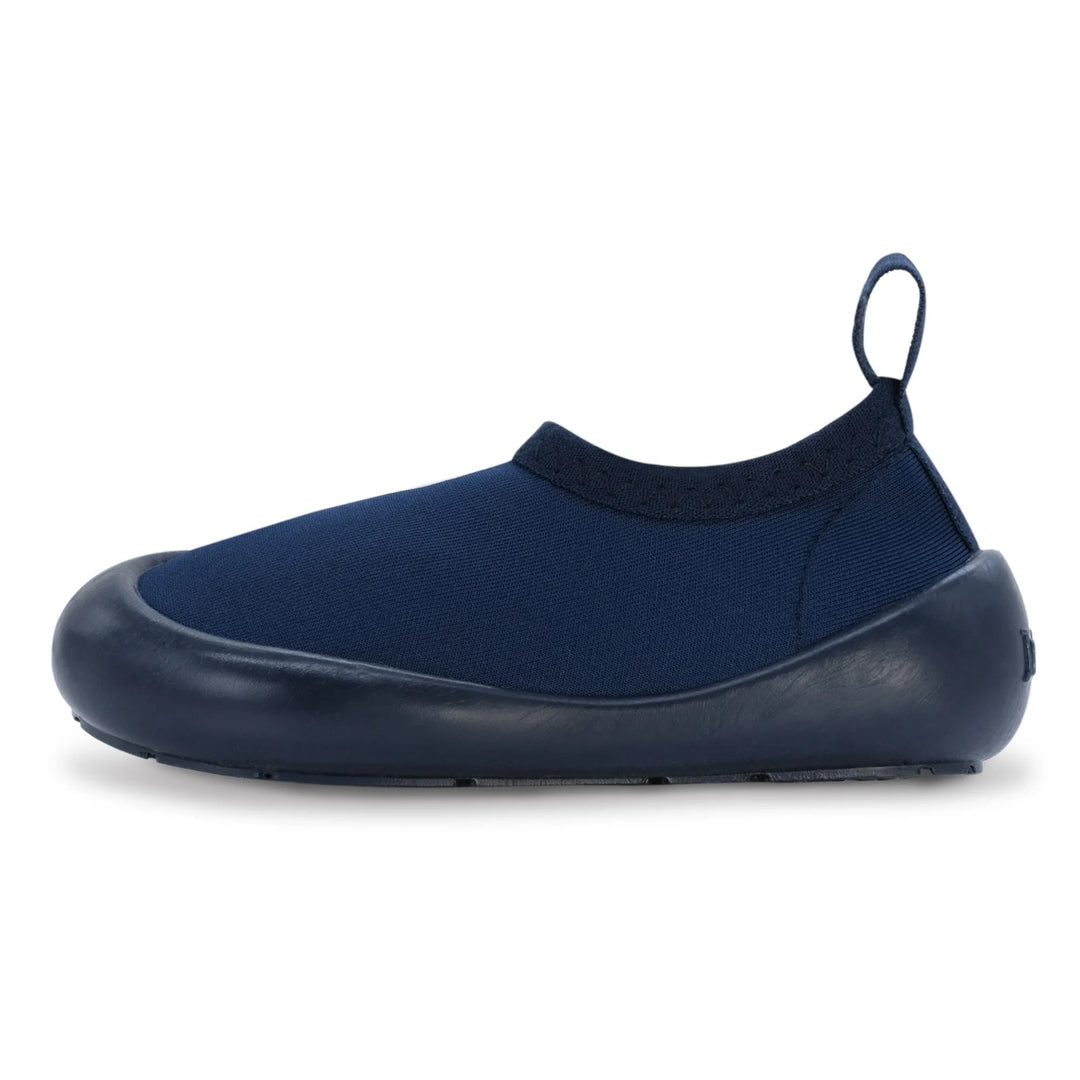 chaussures eau enfant marine Jan-Jul Mlle et Coco