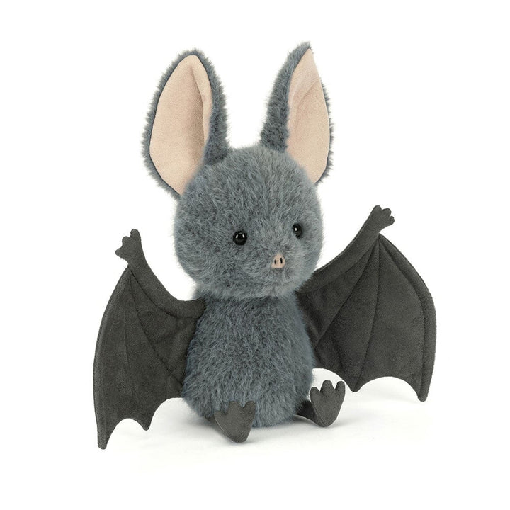 Peluche - Chauve-souris Broox 7" - Jellycat Jouet/jeux Jellycat 