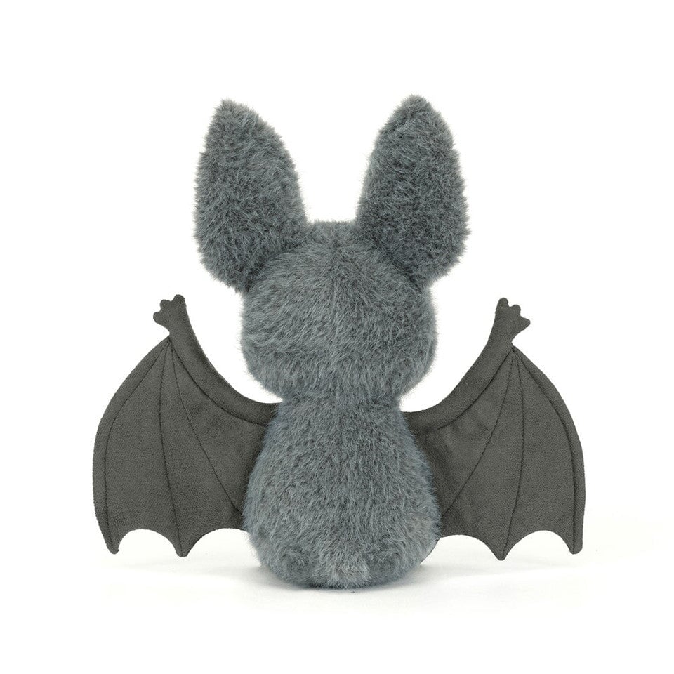 Peluche - Chauve-souris Broox 7" - Jellycat Jouet/jeux Jellycat 