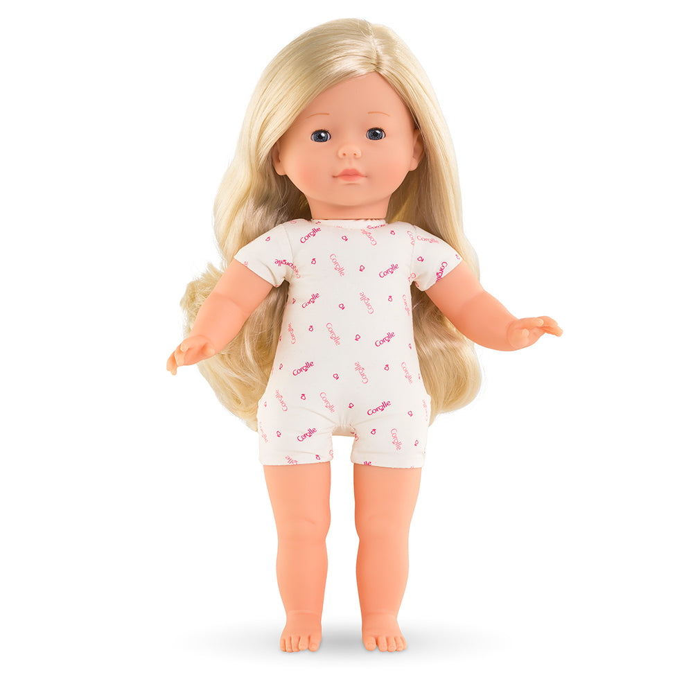 Poupée de 36 cm Ève cheveux de rêve Corolle