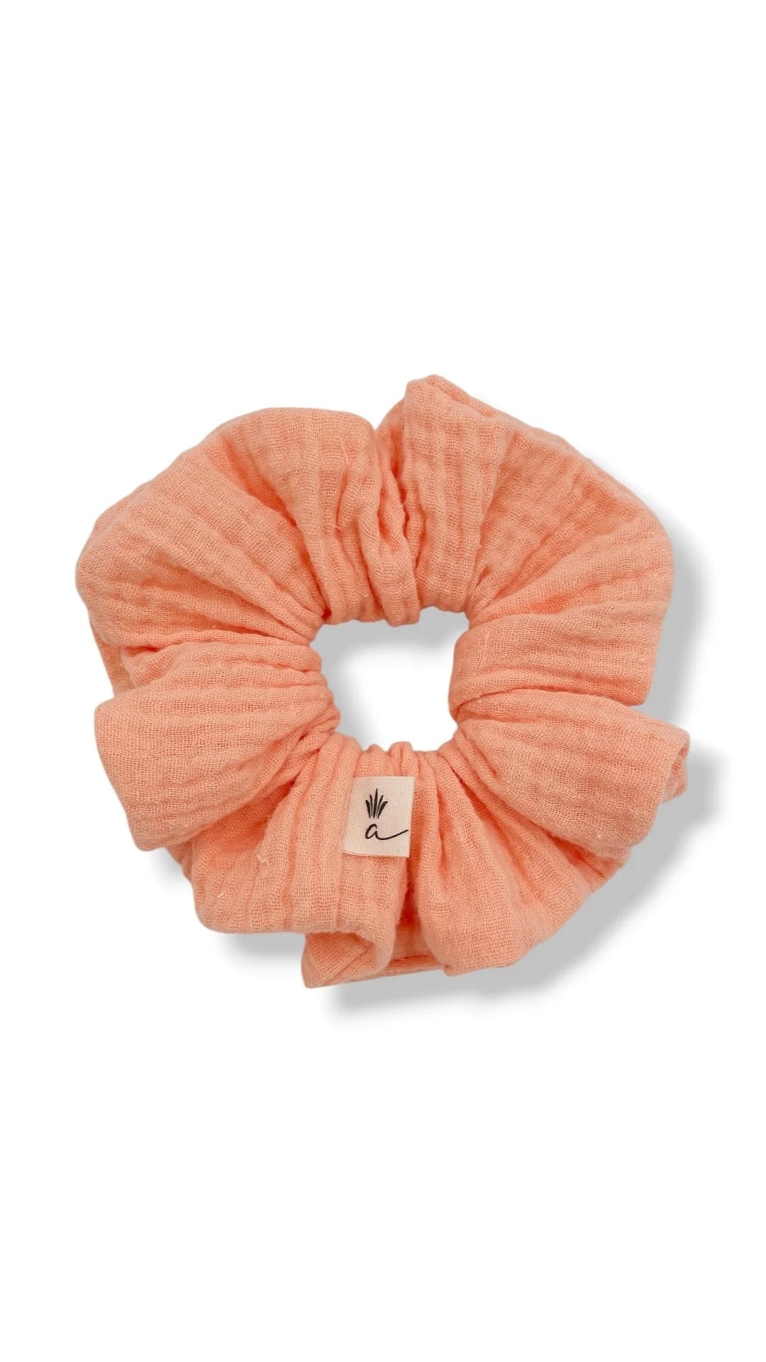 Chouchou en mousseline bio Melon
Ananas Mlle et Coco