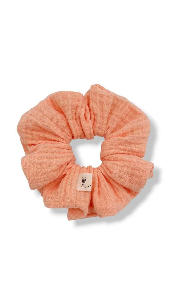 Chouchou en mousseline bio Melon
Ananas Mlle et Coco