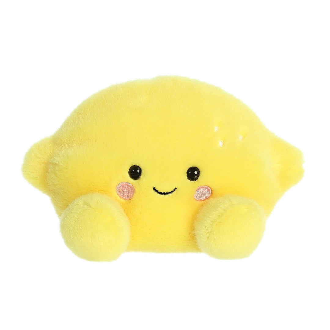 peluche jouets citron palmpals