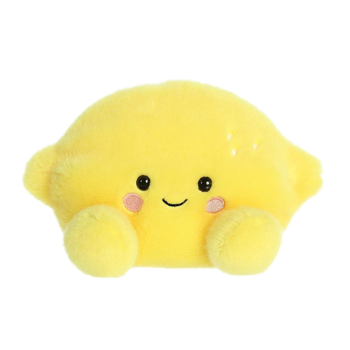 peluche jouets citron palmpals