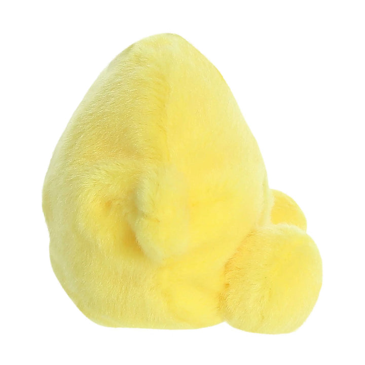 peluche citron palmpals jouet