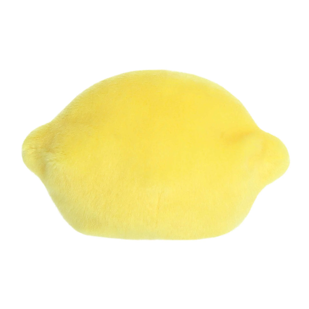 jouets peluche palmpals citron