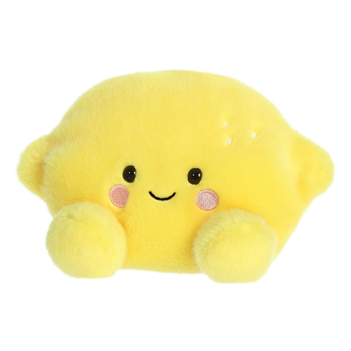 peluche citron palmpals jouet