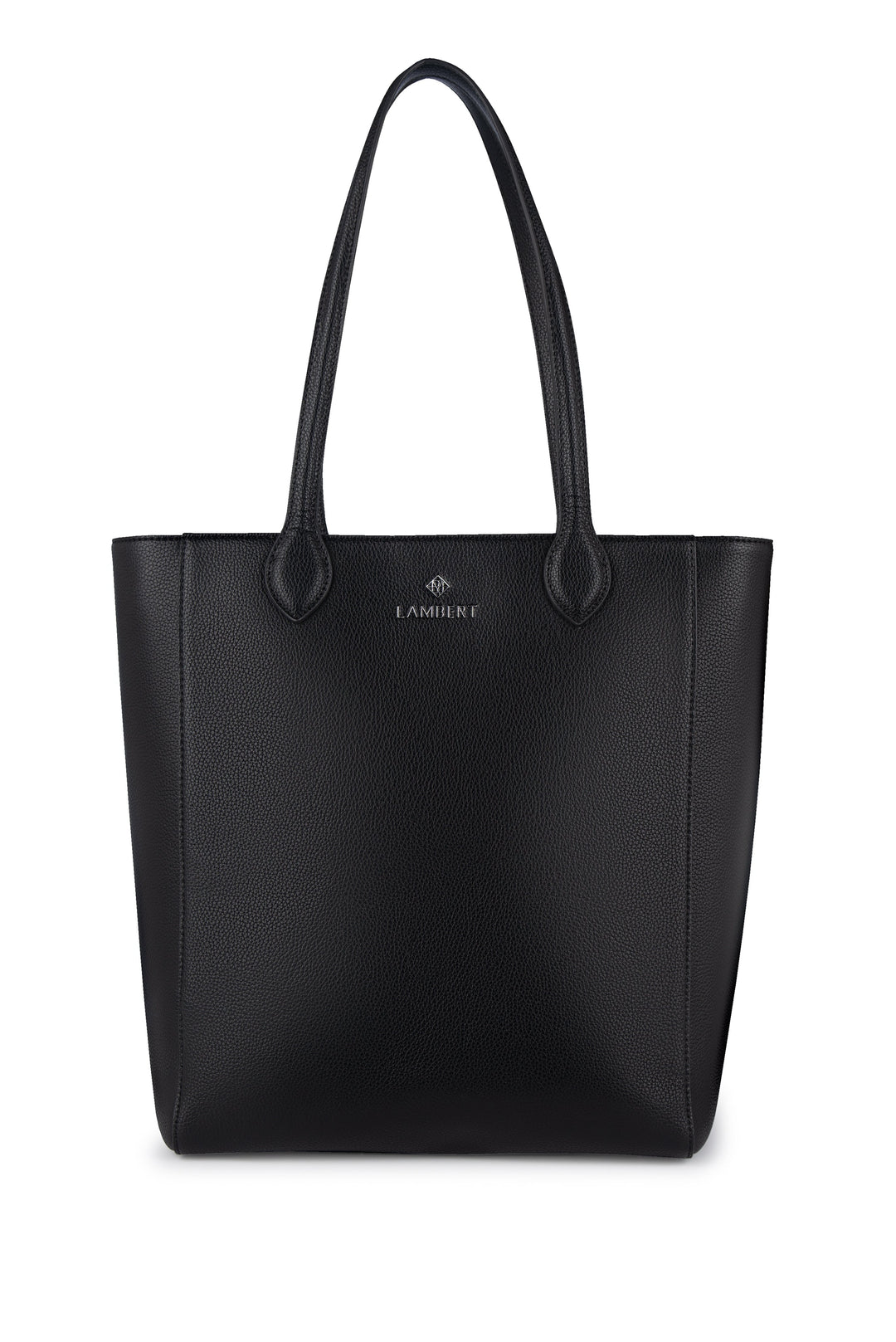 sac fourre-tout noir Claire Lambert compagnie québécoise accessoire