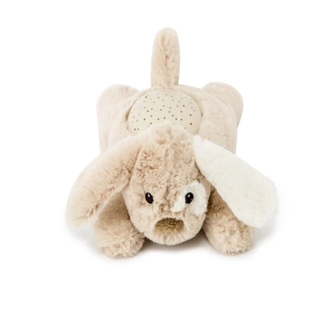 Veilleuse Dream Buddies Patch le chiot Cloud B Mlle et Coco