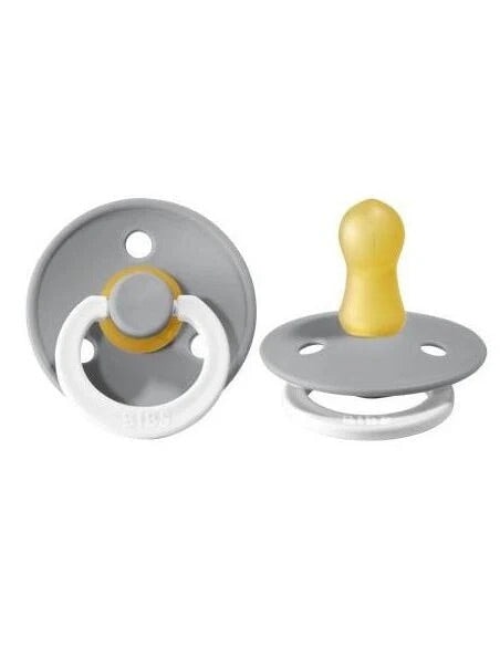 suce phosphorescente couleur gris (cloud), paquet de 2