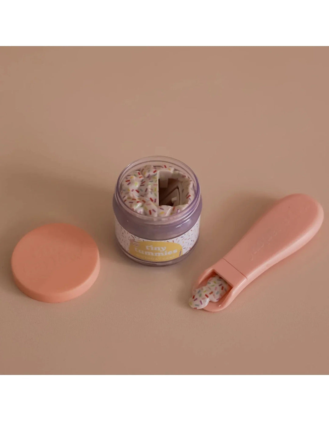 Ensemble gâteau d&