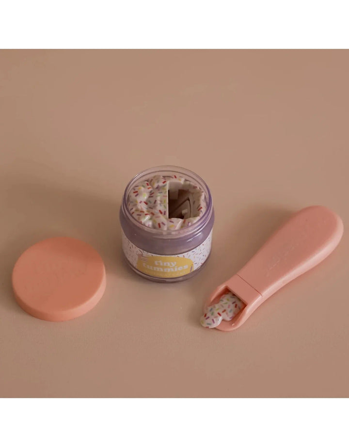 Ensemble gâteau d&