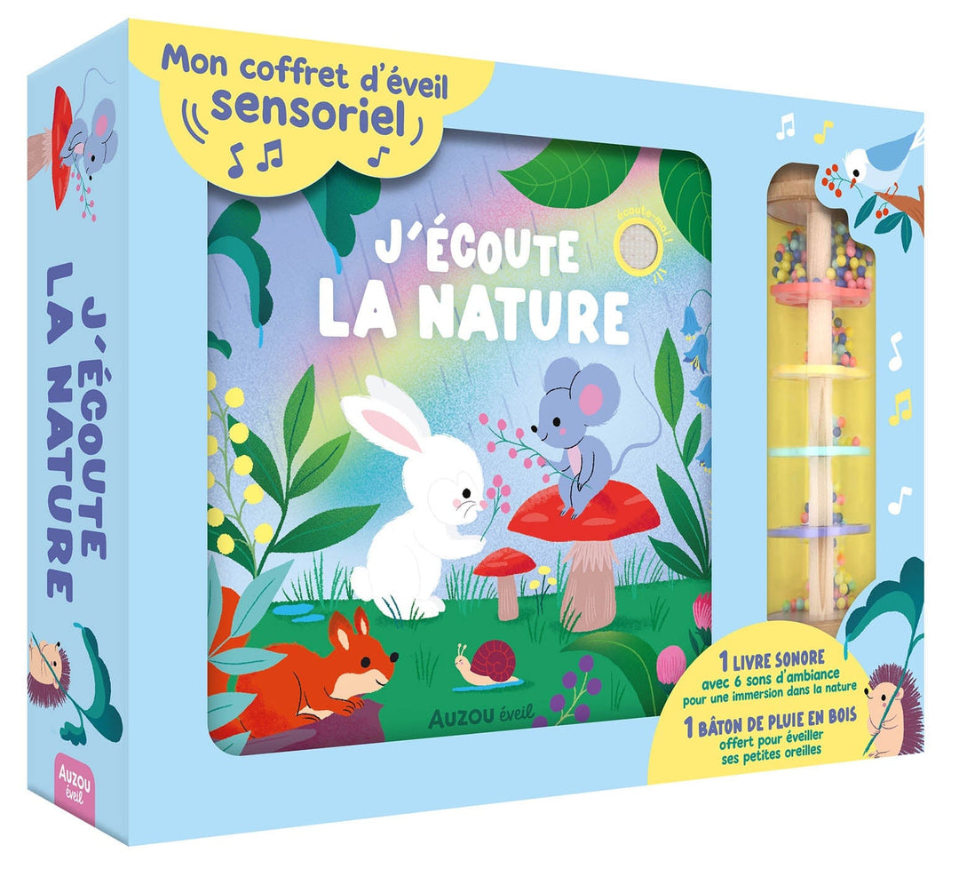 Mon coffret d&