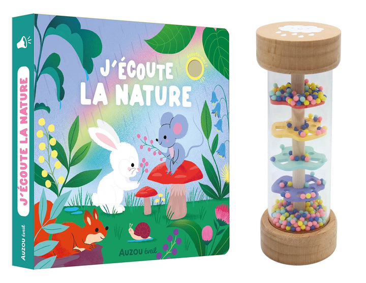 Mon coffret d&