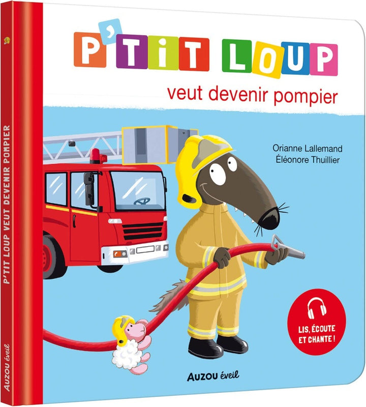 Coffret P&