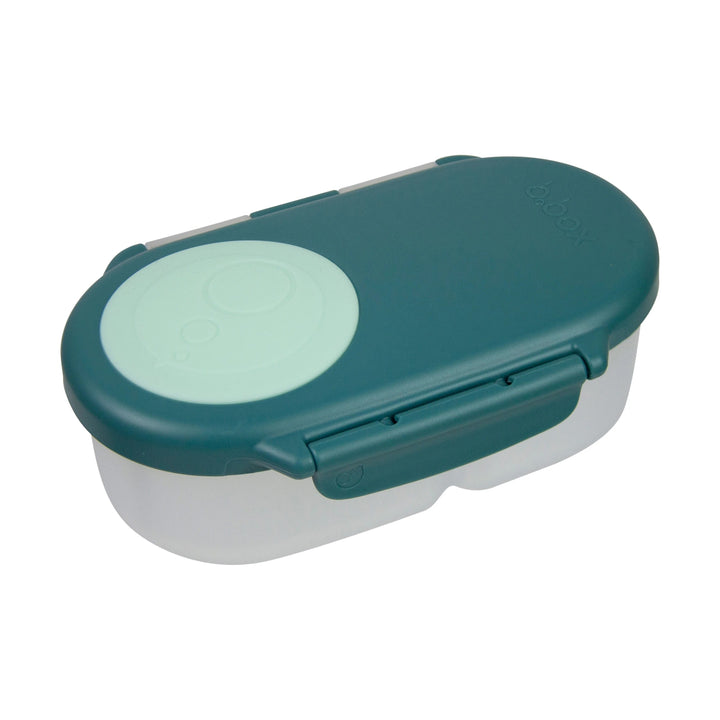boite lunch b.box emeraude accessoire enfant repas