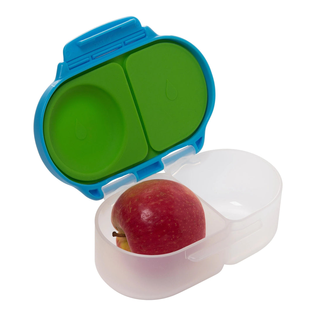 boite collation b.box ocean breeze accessoire repas enfant