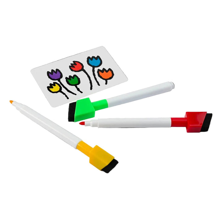 Jeu observation Speed colors Locomuse Mlle et Coco