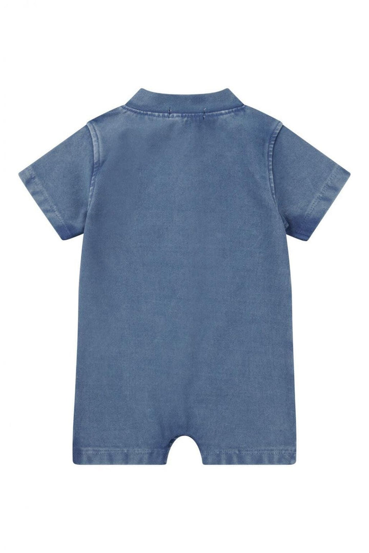 Combinaison Onorio denim pâle Noppies Mlle et Coco