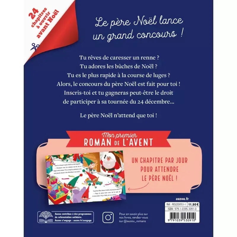mon premier roman de l&
