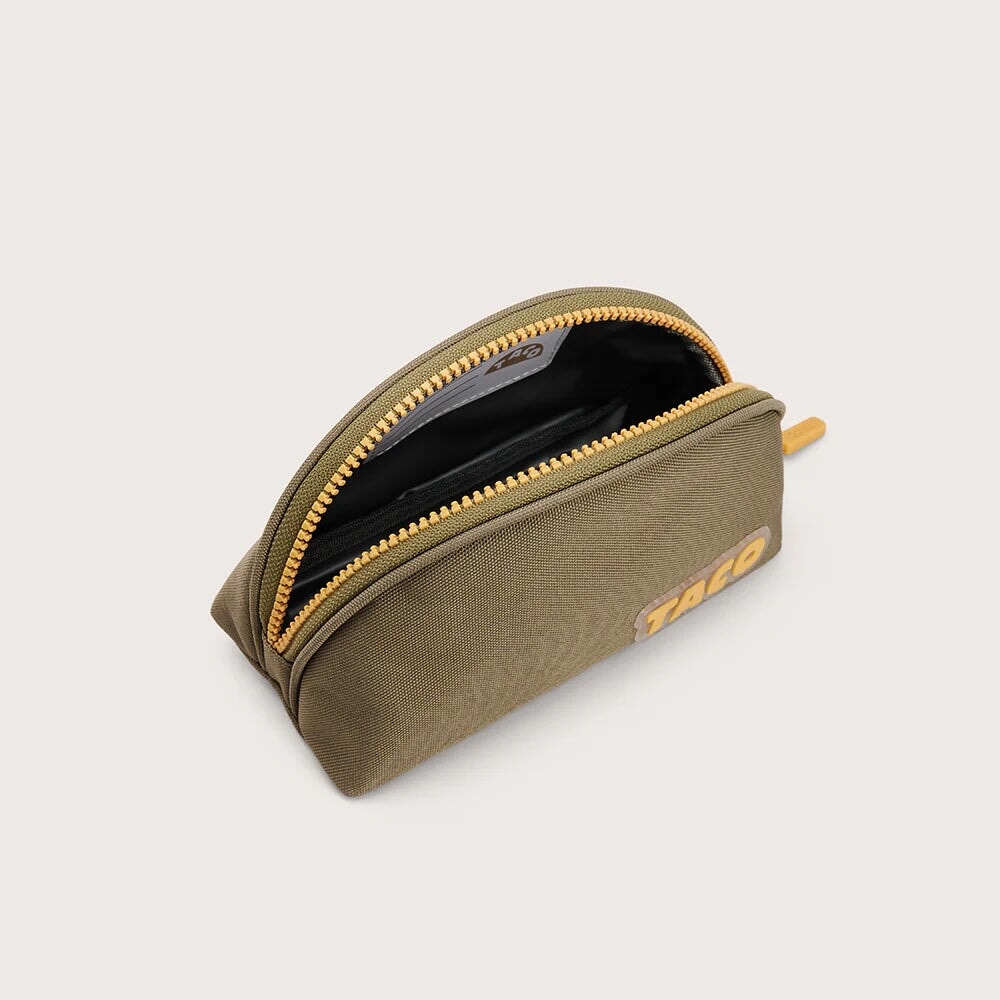 Sac à collation congelable Kiana
Sandalwood Taco Mlle et Coco