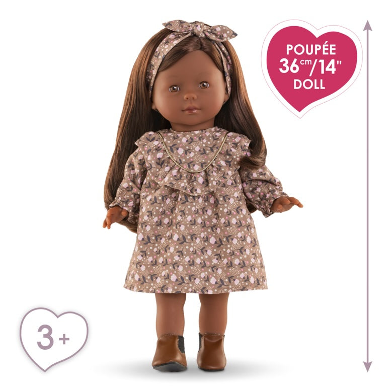 Poupée de 36 cm India Corolle Mlle et Coco