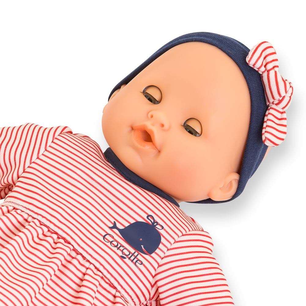 Poupée pour le bain Calypso Corolle Mlle et Coco
