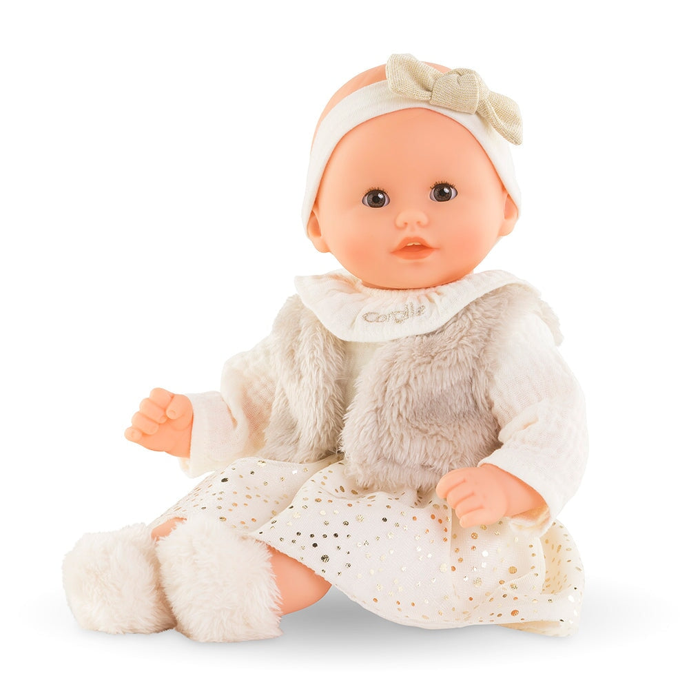 Mon bébé calin Margaux forêt enchantée Corolle Mlle et Coco