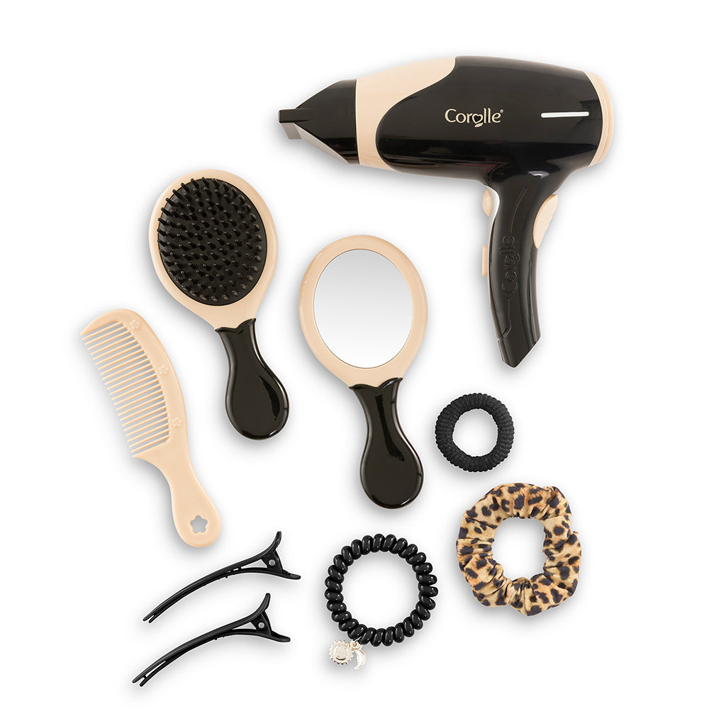 Poupée de 36 cm Ève cheveux de rêve Corolle