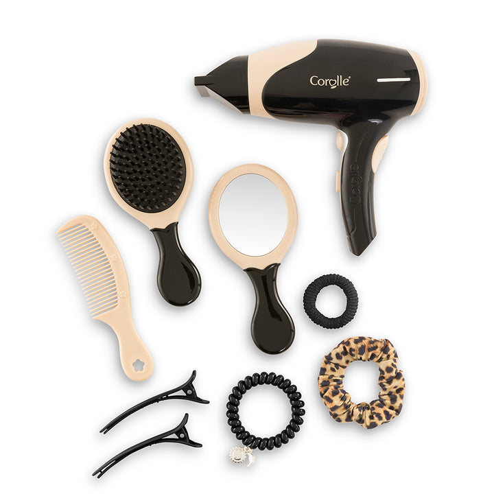 Poupée de 36 cm Ève cheveux de rêve Corolle