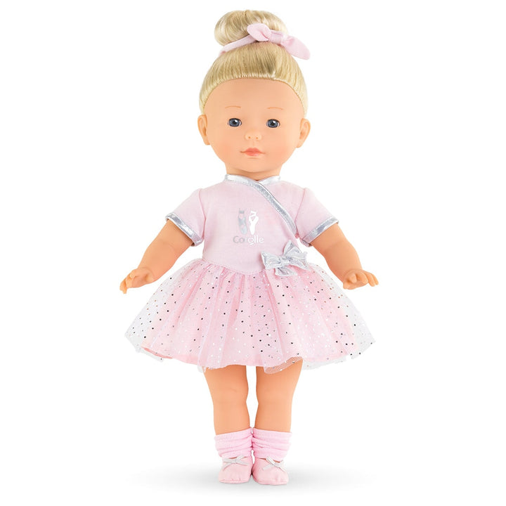 Poupée Constance Ballerine Corolle jouet enfant Mlle et Coco