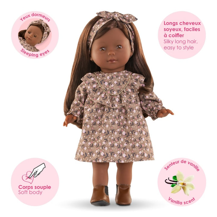 Poupée de 36 cm India Corolle Mlle et Coco
