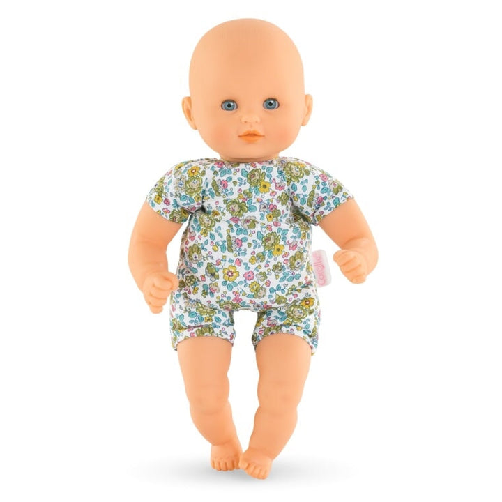 Poupée Corolle ourson D&