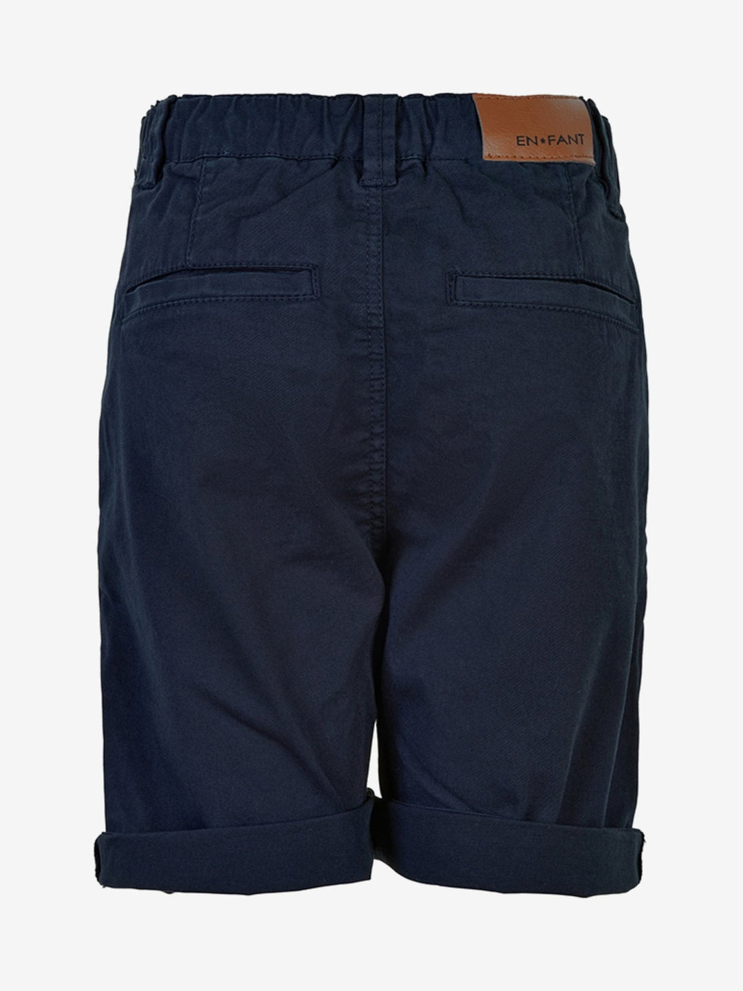short marine coton vêtement En-Fant garçon été
