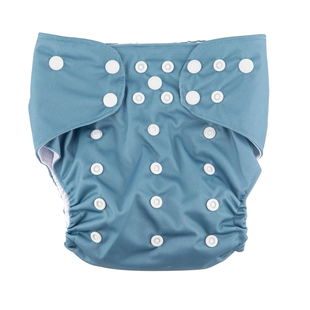 couches piscine natation lavable bleu Current Tyed accessoire plage enfant