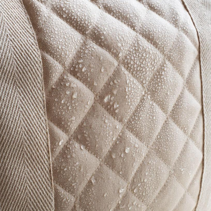 Sac à couches coton imperméable - Naturel - Avery Row Avery Row 
