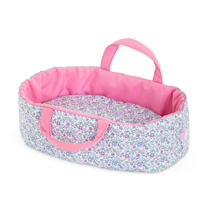 accessoire poupée couffin corolle jouet Mlle et Coco