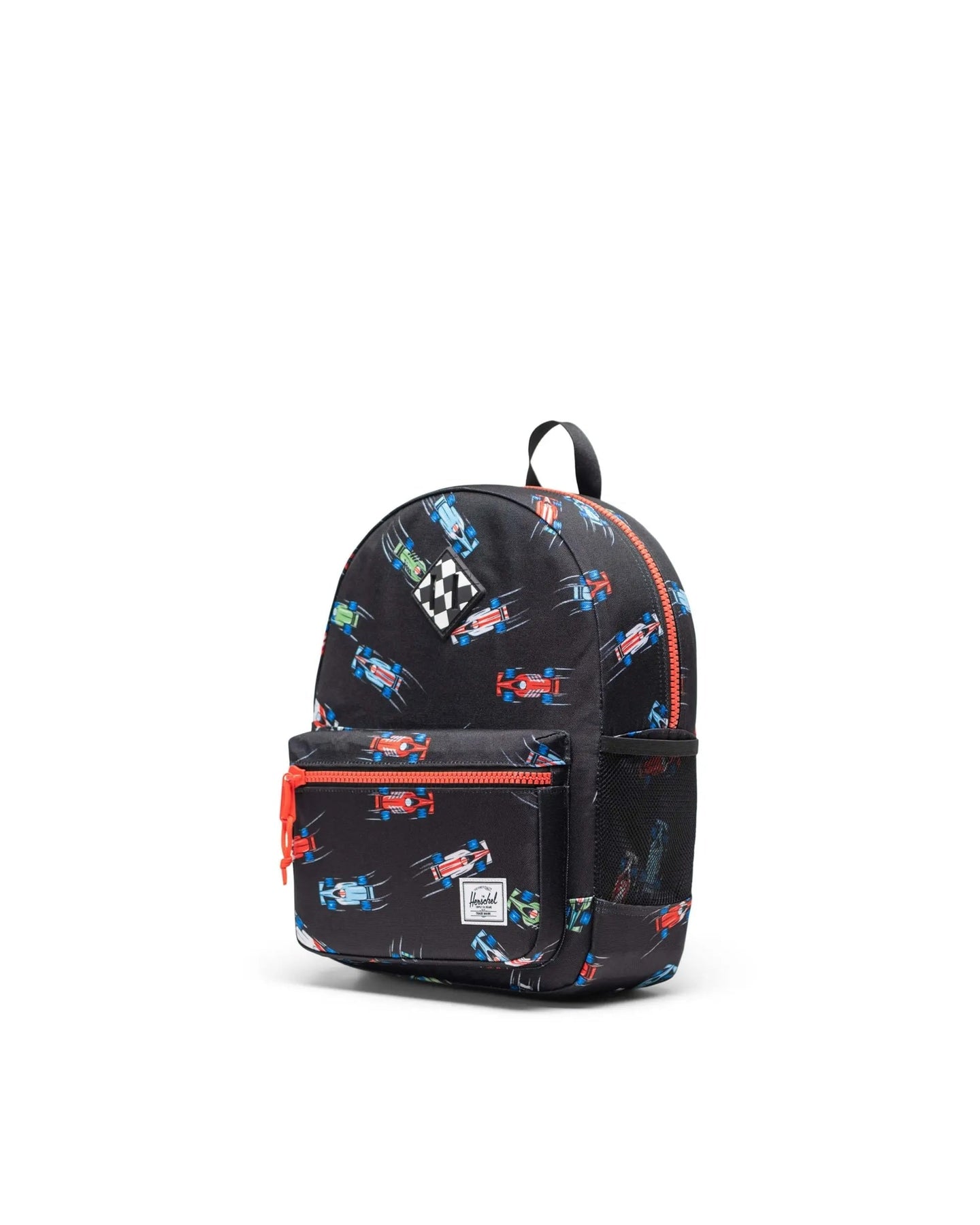 Backpack (2 sizes) - Race Cars - Herschel