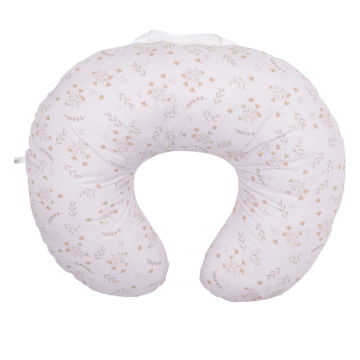 Coussin allaitement et housse Printemps
Perlimpinpin Mlle et Coco