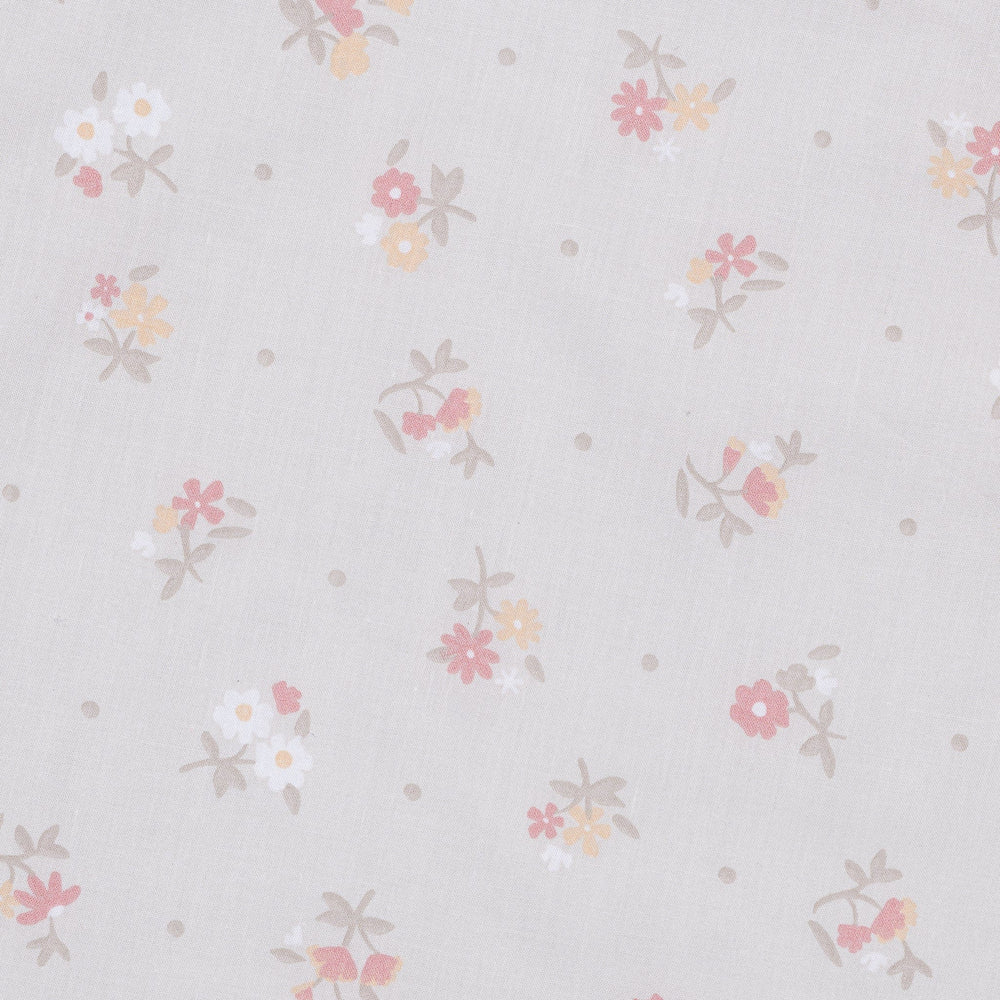 Oreiller grossesse multi-fonctions - Fleurs - Perlimpinpin Maternité Perlimpinpin 